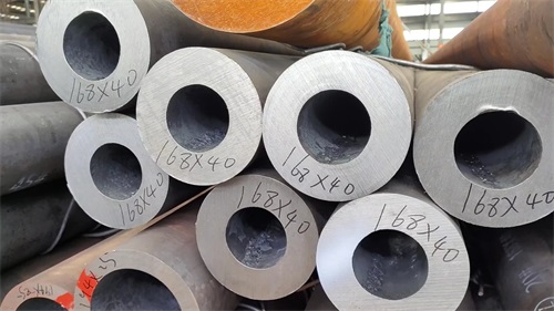 锡林郭勒42crmo无缝钢管