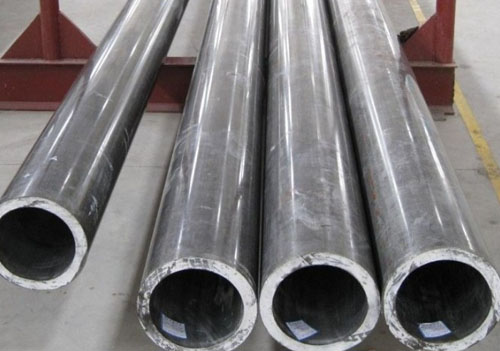 锡林郭勒精密液压无缝钢管