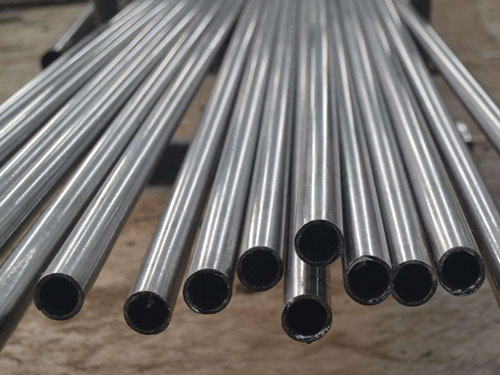 锡林郭勒精密无缝钢管生产厂家