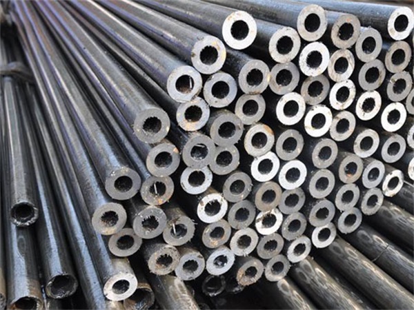 锡林郭勒精密光亮无缝钢管