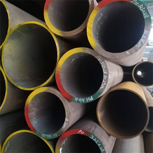 锡林郭勒27simn厚壁无缝钢管