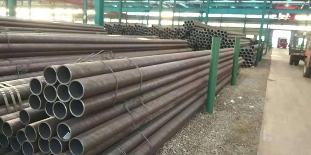 锡林郭勒16mn无缝钢管厂