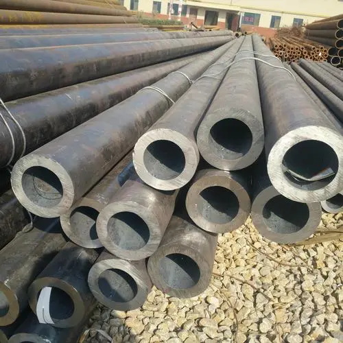 锡林郭勒20#无缝钢管厂