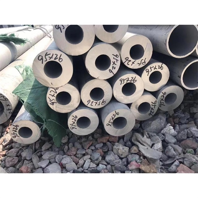 锡林郭勒42crmo无缝钢管厂