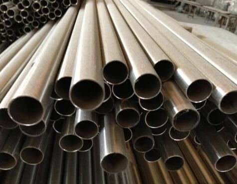 锡林郭勒冷拔精密无缝钢管厂