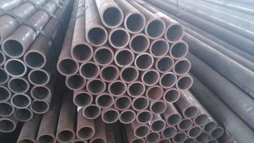 锡林郭勒中低压锅炉用无缝钢管尺寸