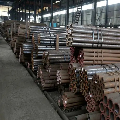 锡林郭勒gb8162-2008结构用无缝钢管