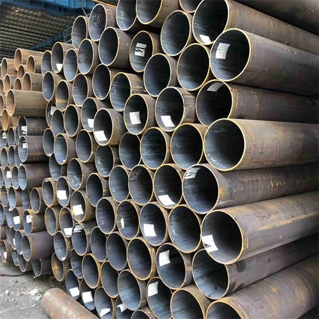 锡林郭勒20#结构用无缝钢管