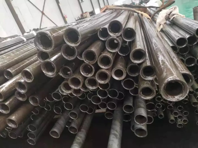 锡林郭勒8163流体管