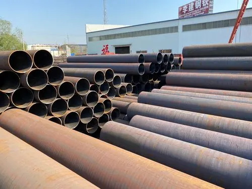 锡林郭勒GB5310锅炉管