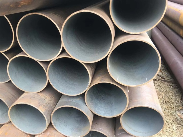 锡林郭勒5310无缝管