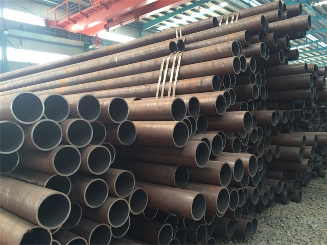 锡林郭勒化肥设备用高压无缝钢管