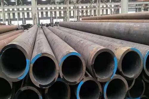 锡林郭勒 6479钢管