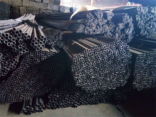 锡林郭勒GB6479无缝管 