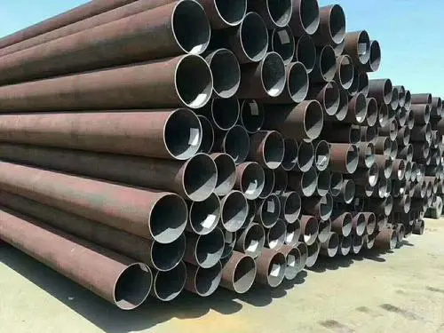 锡林郭勒GB6479无缝钢管