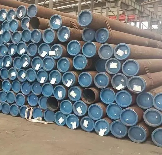 锡林郭勒GB6479化肥设备用无缝钢管