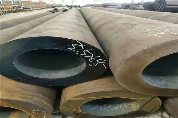 锡林郭勒9948无缝管