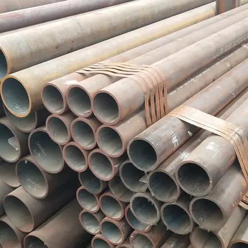 锡林郭勒9948石油裂化管