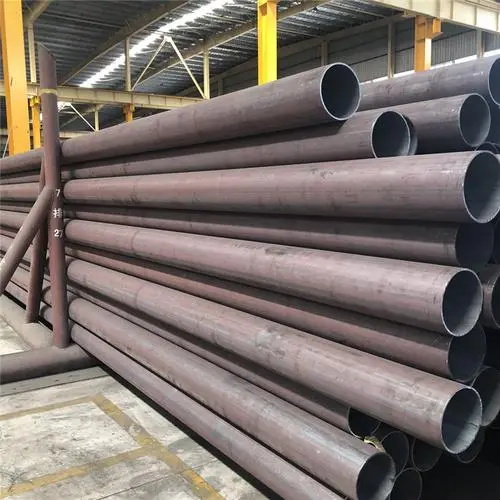 锡林郭勒GB9948无缝钢管