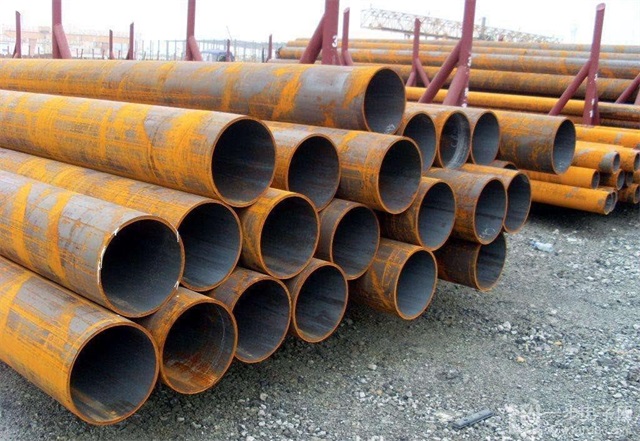 锡林郭勒GB9948钢管