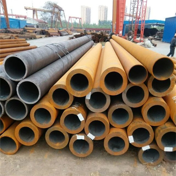 锡林郭勒地质无缝管