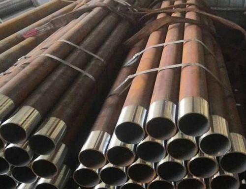 锡林郭勒地质用无缝钢管