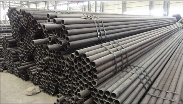 锡林郭勒GB8163流体用无缝管