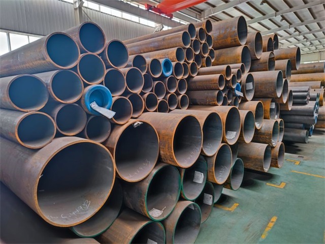 锡林郭勒锅炉管