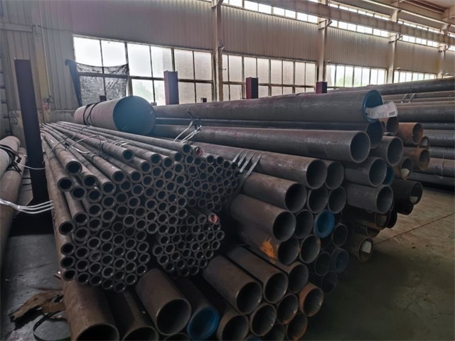 锡林郭勒高压锅炉管
