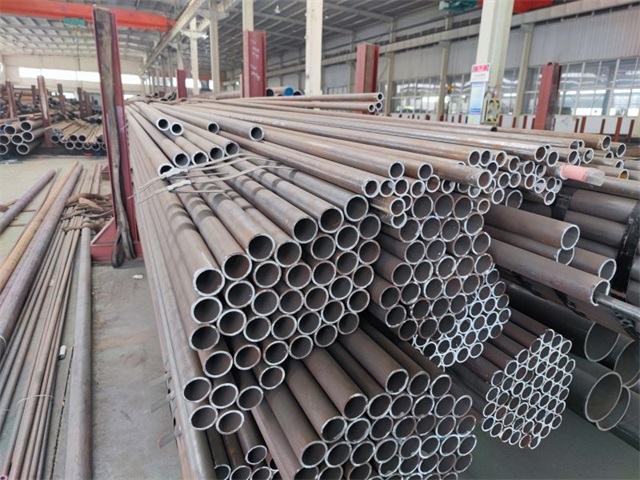 锡林郭勒锅炉钢管