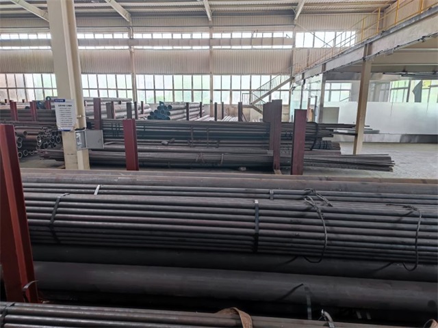 锡林郭勒5310无缝钢管 