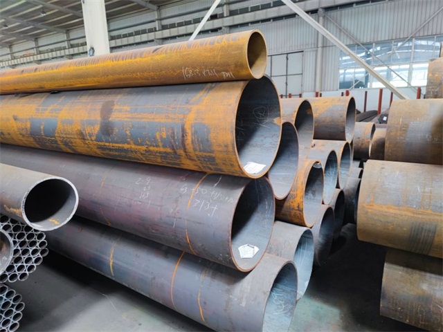 锡林郭勒5310无缝管