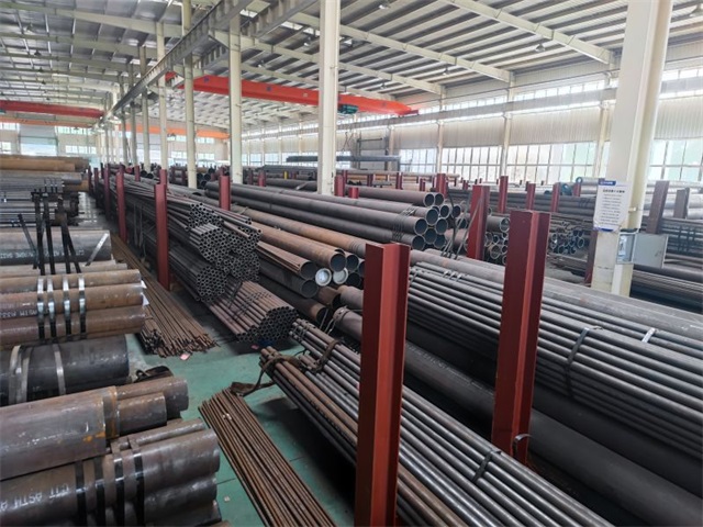 锡林郭勒5310钢管