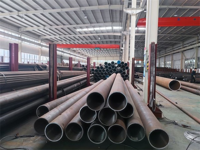 锡林郭勒5310锅炉管