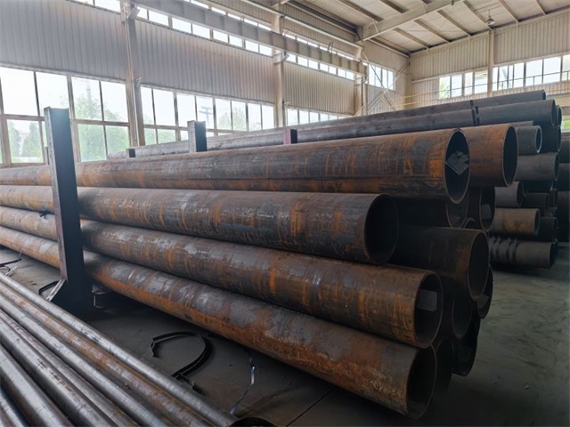 锡林郭勒5310锅炉钢管