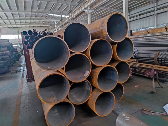 锡林郭勒GB5310高压锅炉管