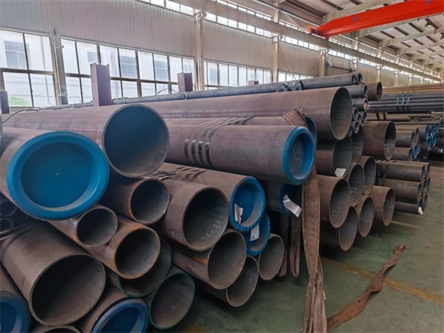 锡林郭勒20G钢管