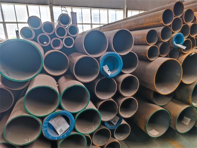 锡林郭勒20G无缝钢管厂家