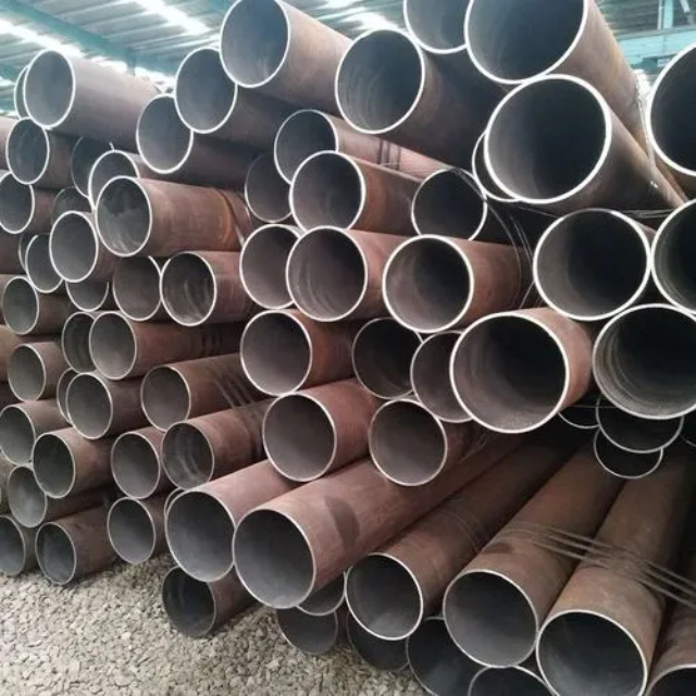 锡林郭勒3087无缝管