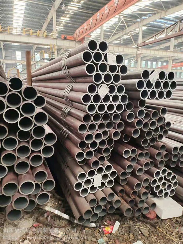 锡林郭勒GB3087钢管