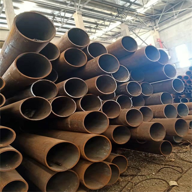 锡林郭勒gb3087锅炉管