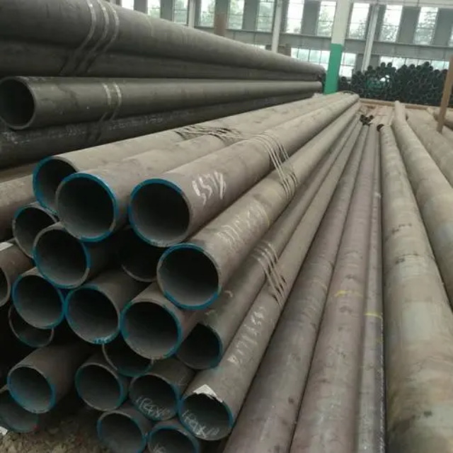 锡林郭勒gb3087无缝钢管