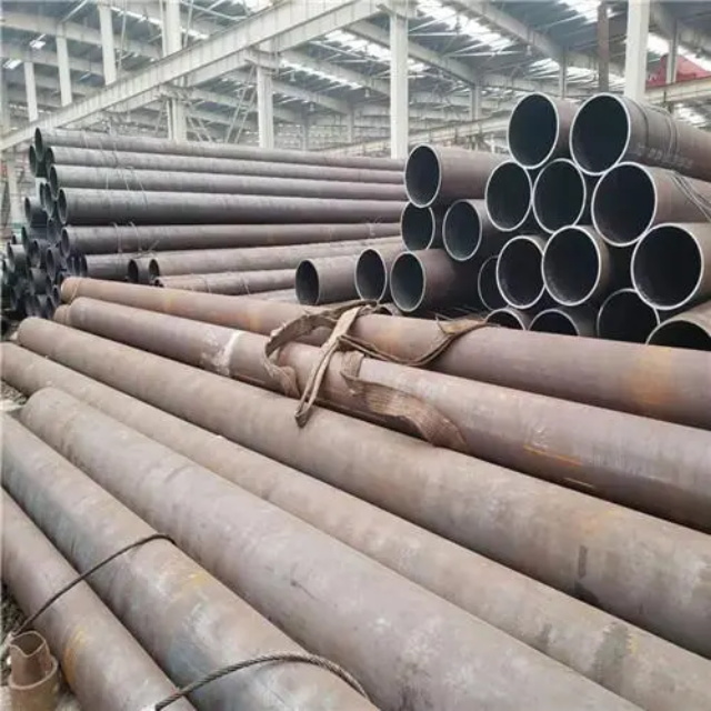 锡林郭勒GB3087低中压锅炉管