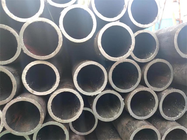 锡林郭勒45#无缝钢管多少钱