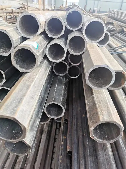 锡林郭勒20cr冷拔无缝钢管