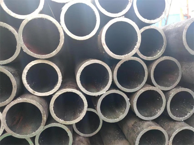 锡林郭勒27simn无缝钢管厂