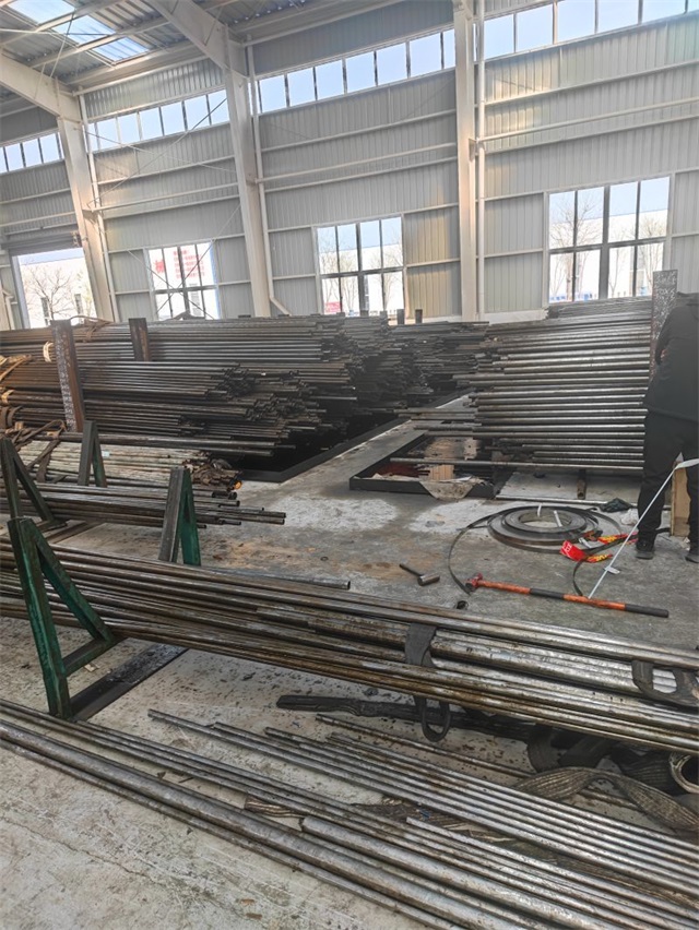 锡林郭勒小口径精密无缝钢管价格