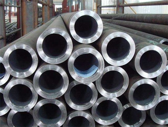 锡林郭勒厚壁无缝钢管销售