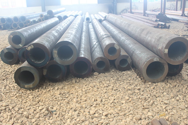 锡林郭勒厚壁无缝钢管批发厂家