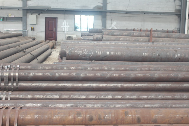 锡林郭勒厚壁无缝钢管售卖电话